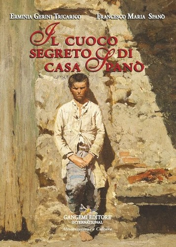 Cuoco segreto casa - il,