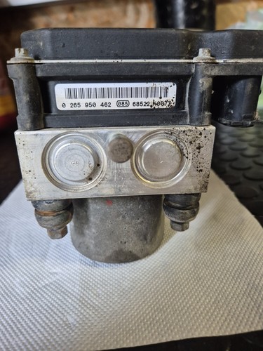 Abs fiat sedici 0265950462 - abs,