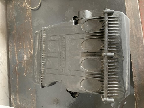 Box scatola filtro aria - box,