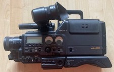 SONY CCD-V5000E  Hi 8 PRO