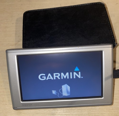 Garmin nuvi 660 - garmin,