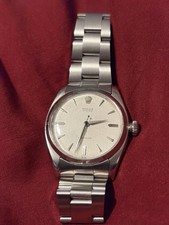 Beautiful Vintage Rolex Oyster