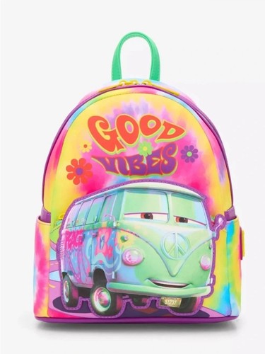 Mini zaino loungefly disney - mini,