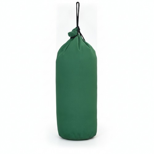Sacco boxe vuoto verde - sacco,