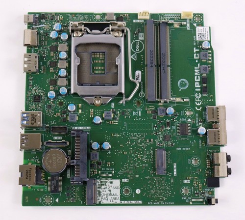 Scheda madre dell optiplex - madre,