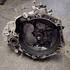 CAMBIO COMPL. OPEL ZAFIRA P12