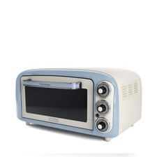 Forno vintage celeste - vintage,