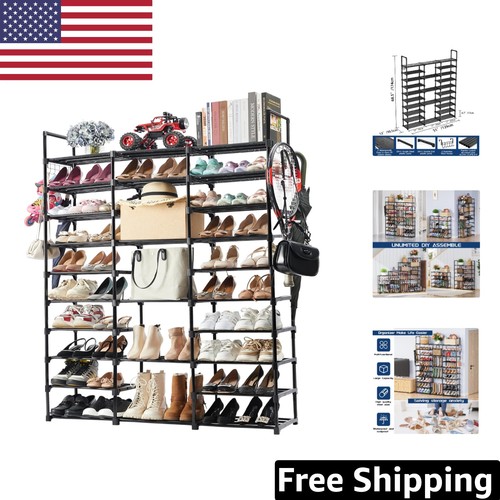 Elegante organizer per - per, scarpe