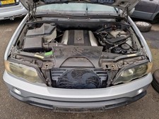 Elettroventola BMW X5 E53