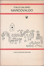Calvino,Italo. - Marcovaldo. 