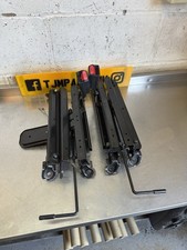 Coppia Barre Portatutto Honda