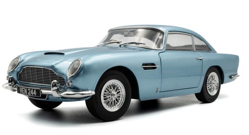 Solido aston martin db5 - aston,