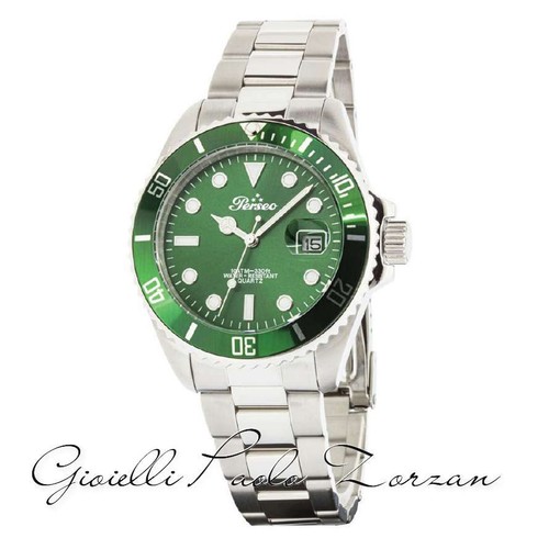 Orologio perseo trestelle sub - orologio,