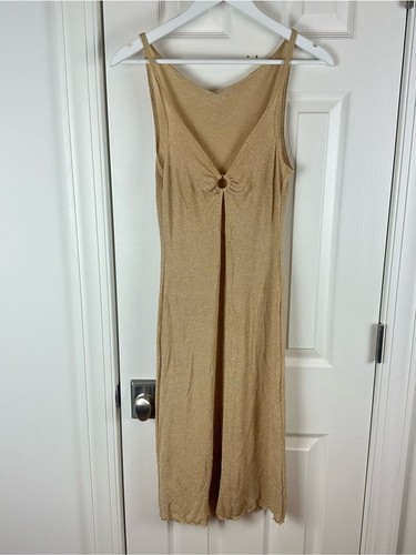 Moschino copri abito midi
