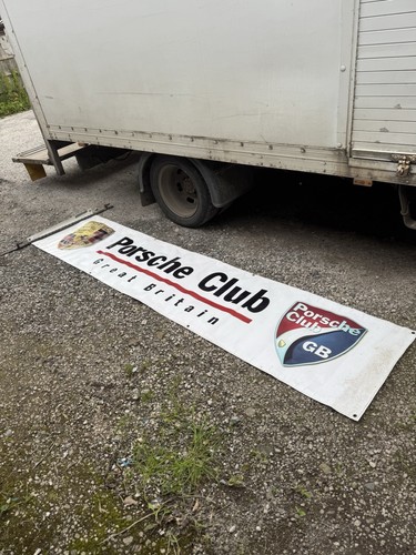 Large porsche club gran - x-large,