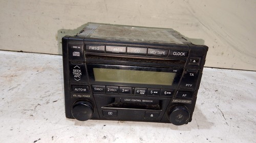 Autoradio per mazda 1 - mx-5, 1°