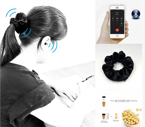 Kit auricolare micro - , spia