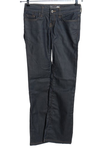 Ltb jeans vita bassa - vita,