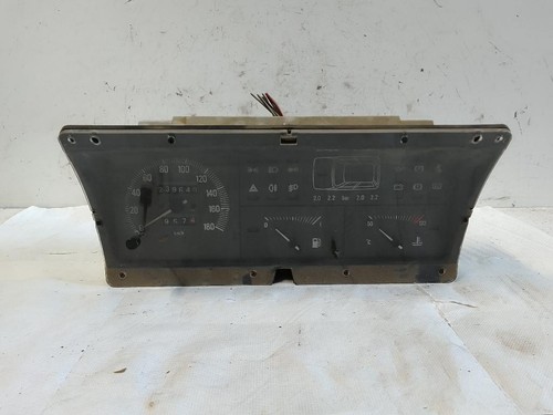 Quadro strumenti - quadro,