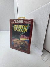 NUOVO FALCO DEL DESERTO