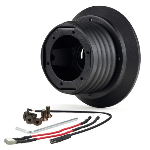 Kit boss volante omp per - kit,