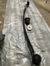 Balestra Fiat Ducato 250 originale - smontato da mezzo nuovo 