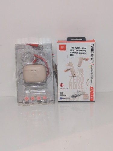 Custodia ricarica solo - solo, jbl