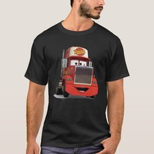 Disney Cars' Mack Disney