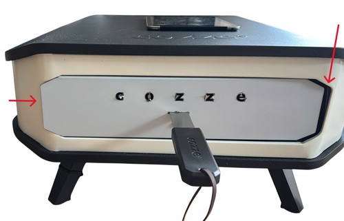 Cozze forno elettrico per - forno,