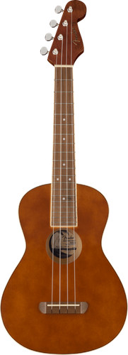 Fender avalon ukulele - fender,