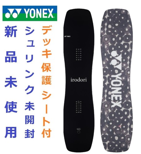 Snowboard yonex irodori nero - snowboard,
