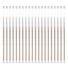 50pcs Detail Painting Brushes