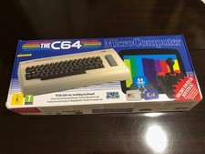 THE C64/VIC20 MICROCOMPUTER