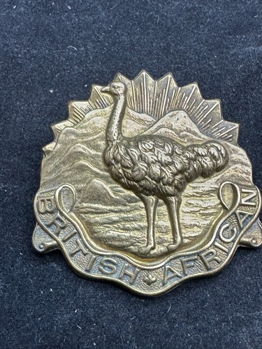 King colonial squadron - colonial,