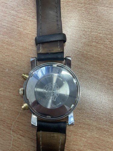 Orologio bulova vintage anni - orologio,