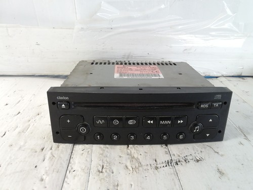 Autoradio per peugeot 206 - peugeot,