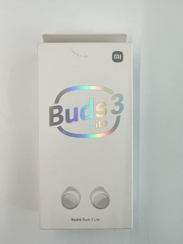 Xiaomi redmi buds - xiaomi, 3