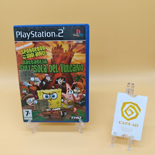 Gioco spongebob battaglia - gioco,