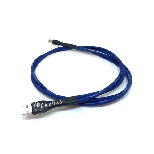 Cardas audio clear bus - cardas, seriale