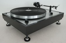 Thorens TD166 MkII Giradischi