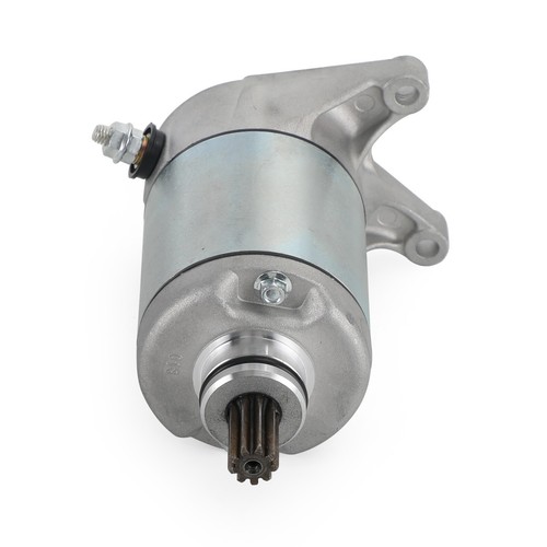 Motorino avviamento nuovo - motorino,