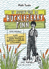 Libri Mark Twain - Le