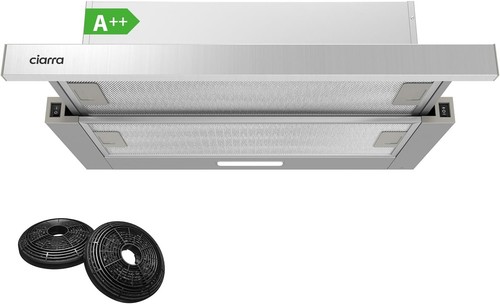 Ciarra cbcs6906d cappa - ciarra,
