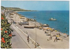 CARIATI MARINA - COSENZA -