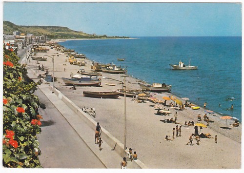 Cariati marina cosenza - marina,