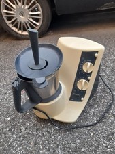 Bimby TM21 Vorwerk Usato | Completo Accessori Originali | Funziona Perfettamente