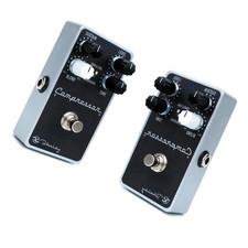 Nuovo - Compressore Keeley