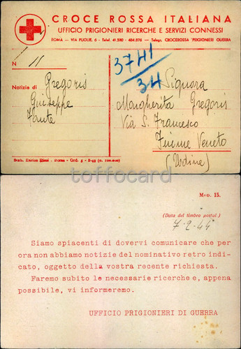 Offerta croce rossa - croce,