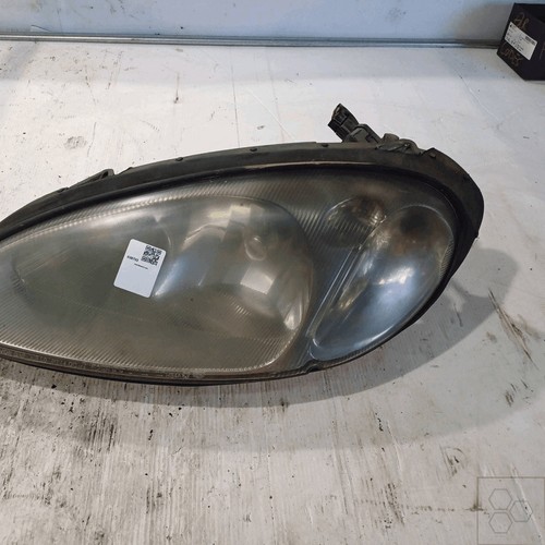 Proiettore chrysler pt - sx.,