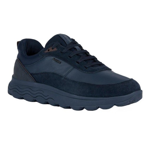 Scarpa geox uomo spherica - geox,